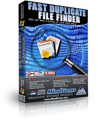 Free Duplicate File Finder 